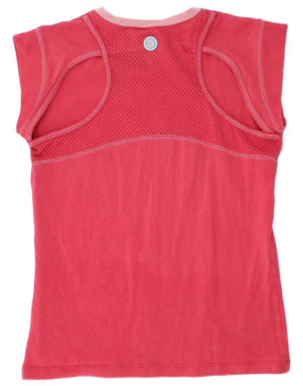 Maglietta grafica Nike per bambina 13-14 anni XL Rosa