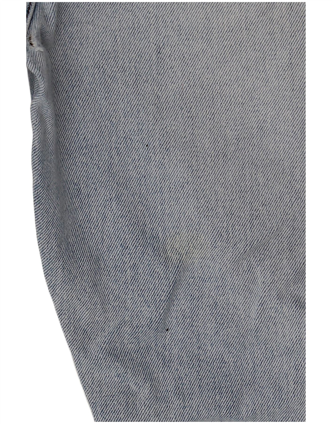 Jeans larghi da uomo Marks & Spencer W32 L26 cotone blu