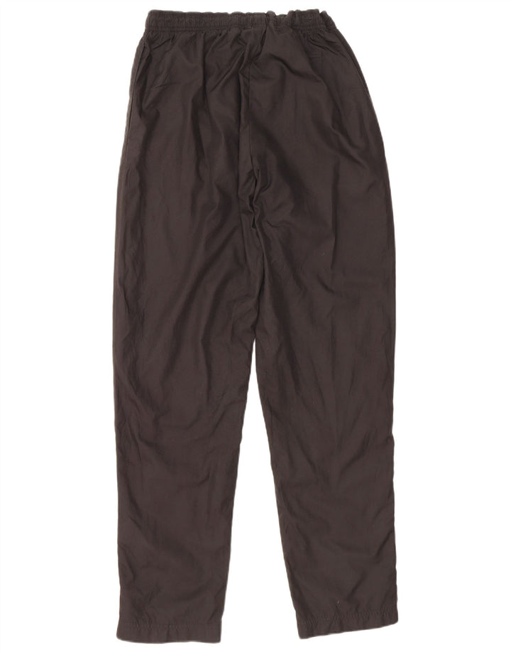 PUMA Mens Tracksuit Trousers Medium  Black