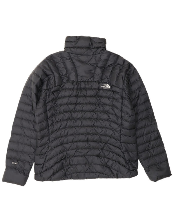 Giacca imbottita da donna The North Face UK 16 grande nera