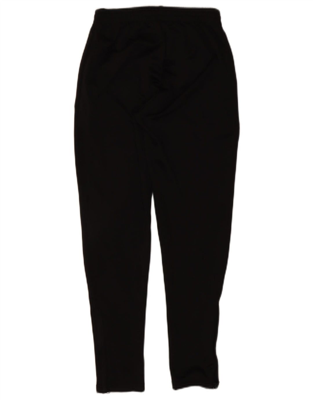 Pantaloni da tuta con grafica Kappa per ragazzi 13-14 anni Neri