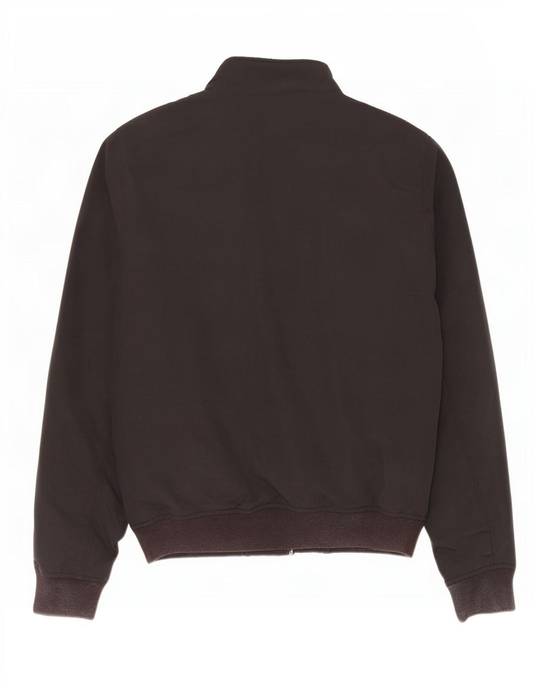 Giubbotto bomber da uomo Tommy Hilfiger UK 40 grande nylon nero