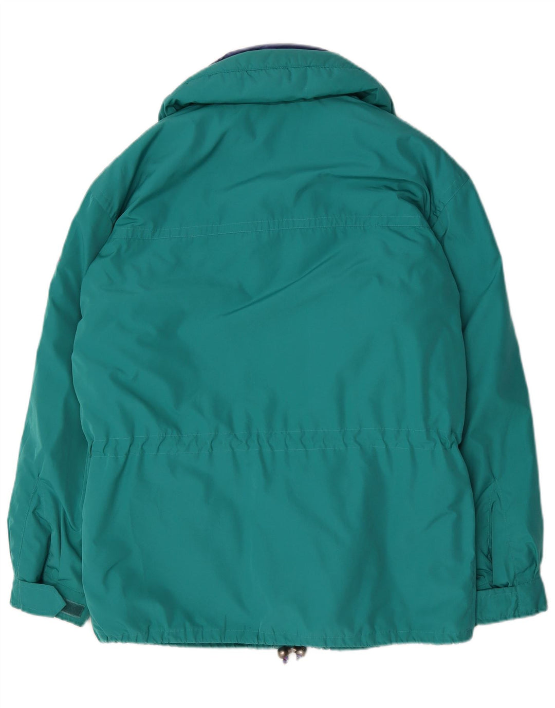 Giacca da sci con cappuccio Fila Uomo IT 52 2XL Verde