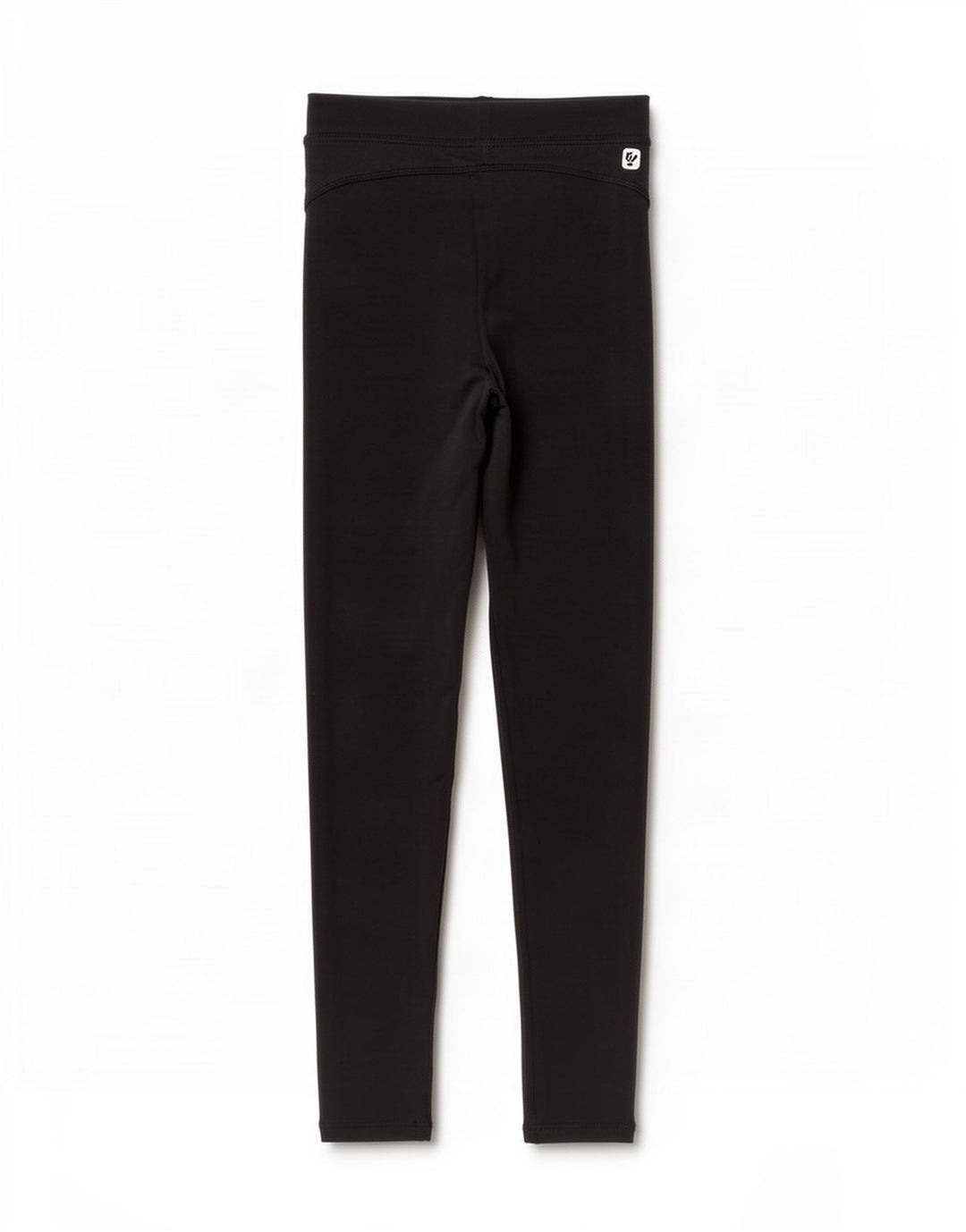 Leggings da donna Freddy UK 6 XS cotone blu navy
