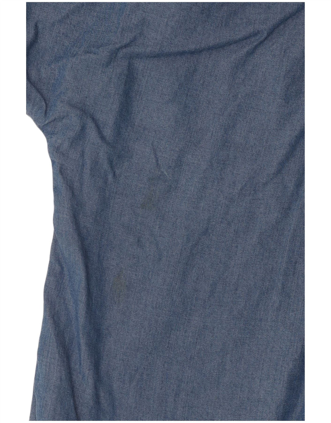 Camicia oversize a maniche corte da donna Mountain Warehouse UK 10 Small Blu