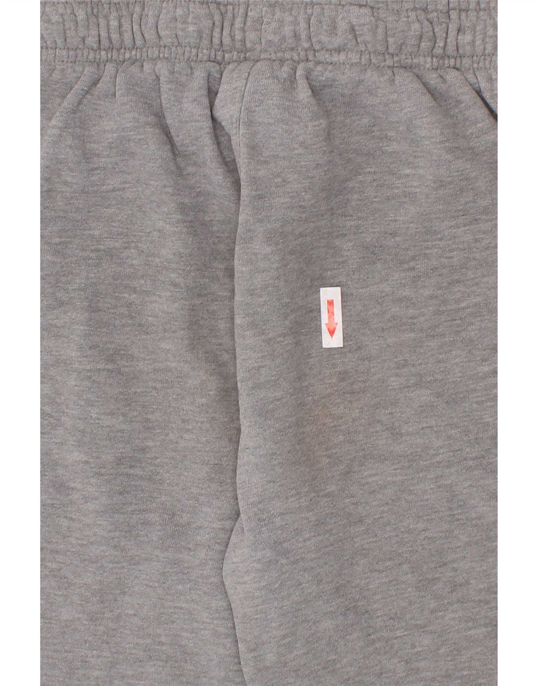 Pantaloncini sportivi grafici da bambino Ellesse 10-11 anni grigi chiazzati