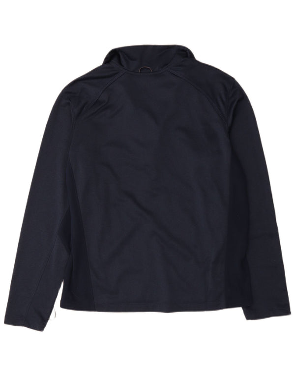 Giacca da tuta Columbia Interchange Liner da uomo, colore blu navy medio