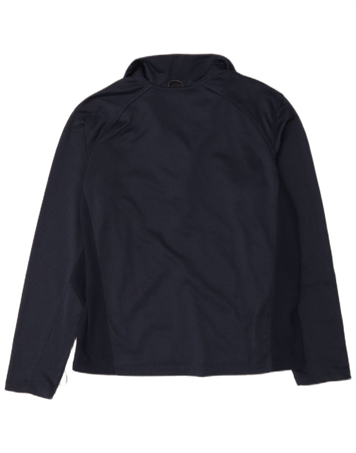 Giacca da tuta Columbia Interchange Liner da uomo, colore blu navy medio