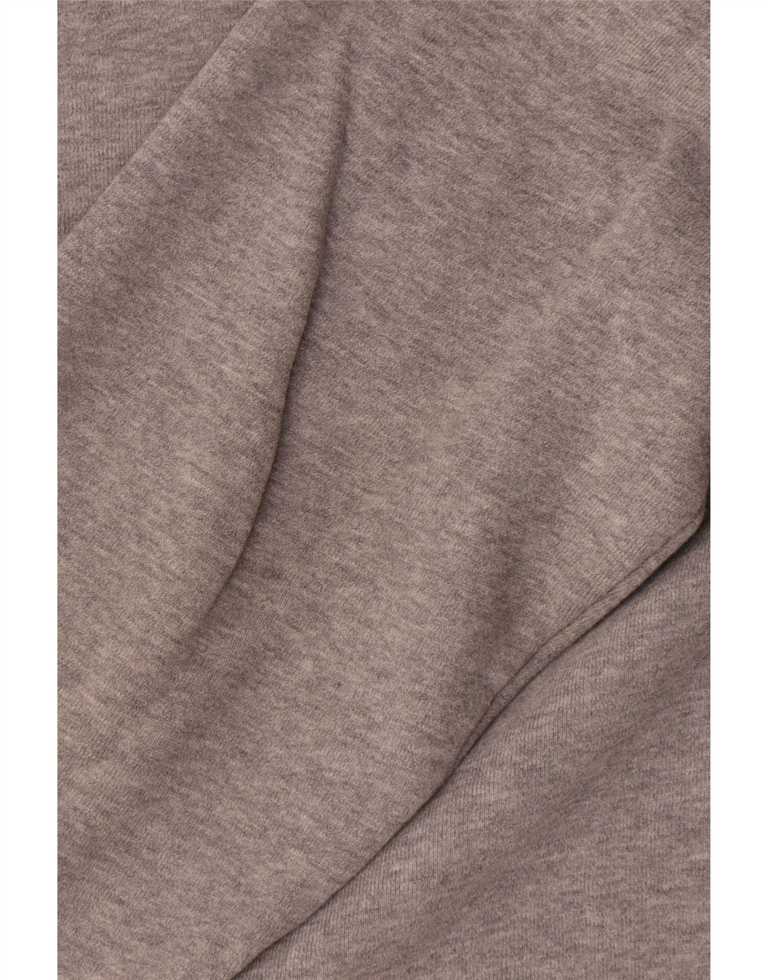 Felpa da uomo Ellesse Maglione in cotone grigio medio