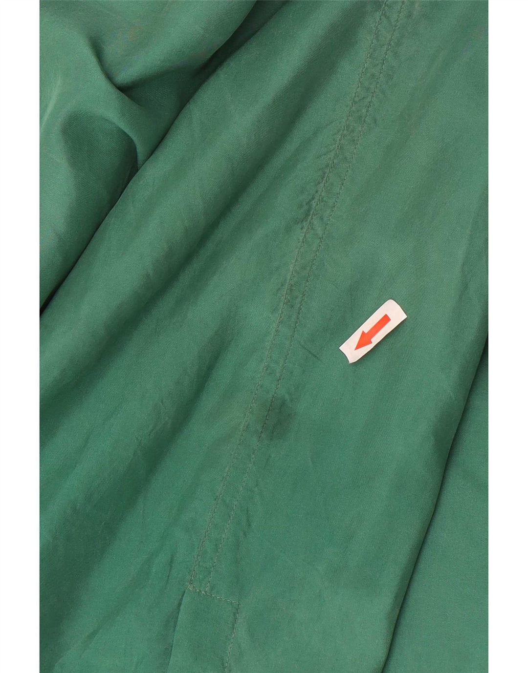 Camicia da uomo Sea & Sky 2XL Seta verde