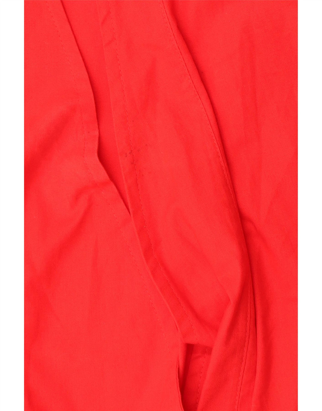 Set gonna vintage da donna in 2 pezzi IT 42 medio W28 rosso