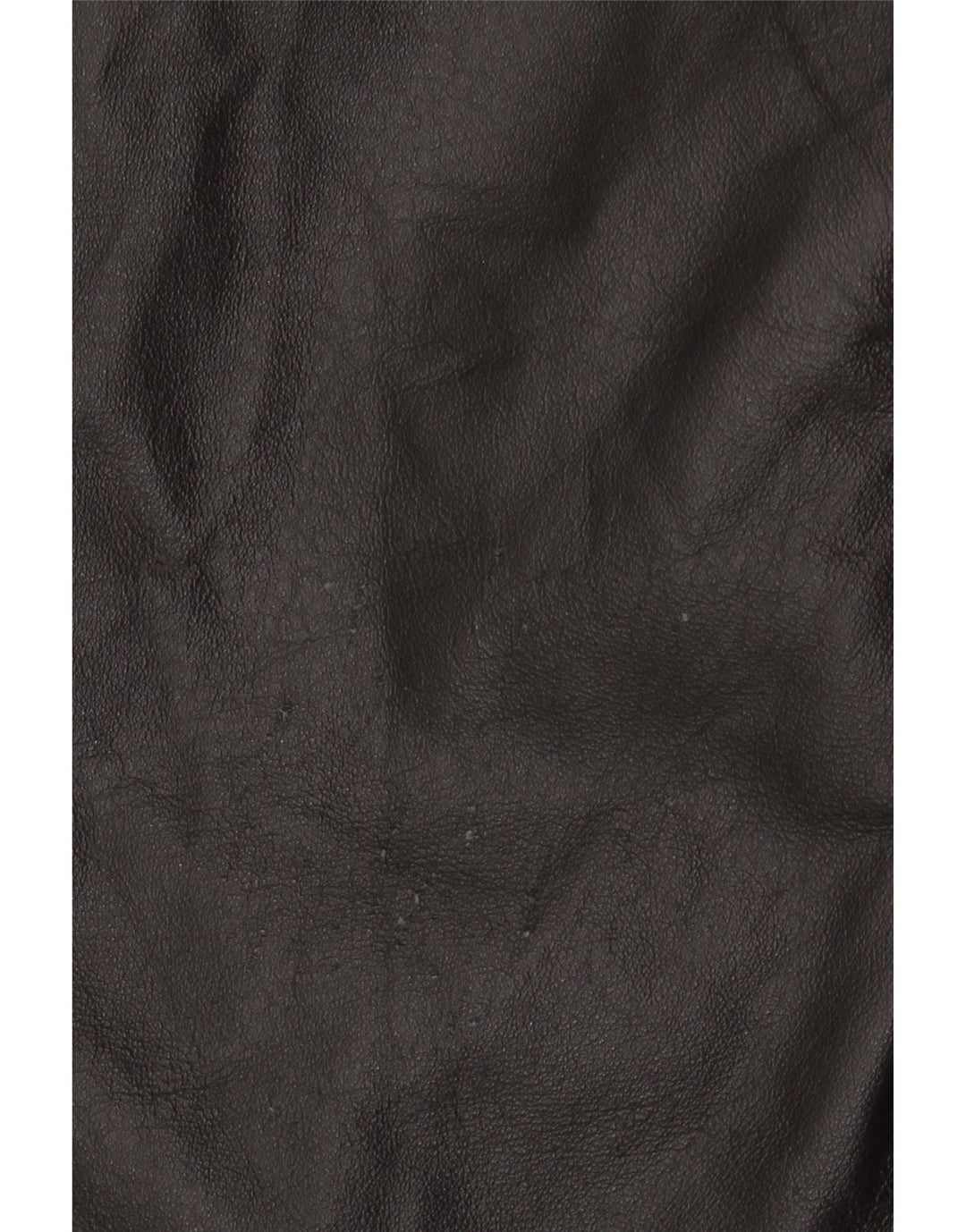 Giacca in pelle da uomo Canda IT 52 XL in pelle nera