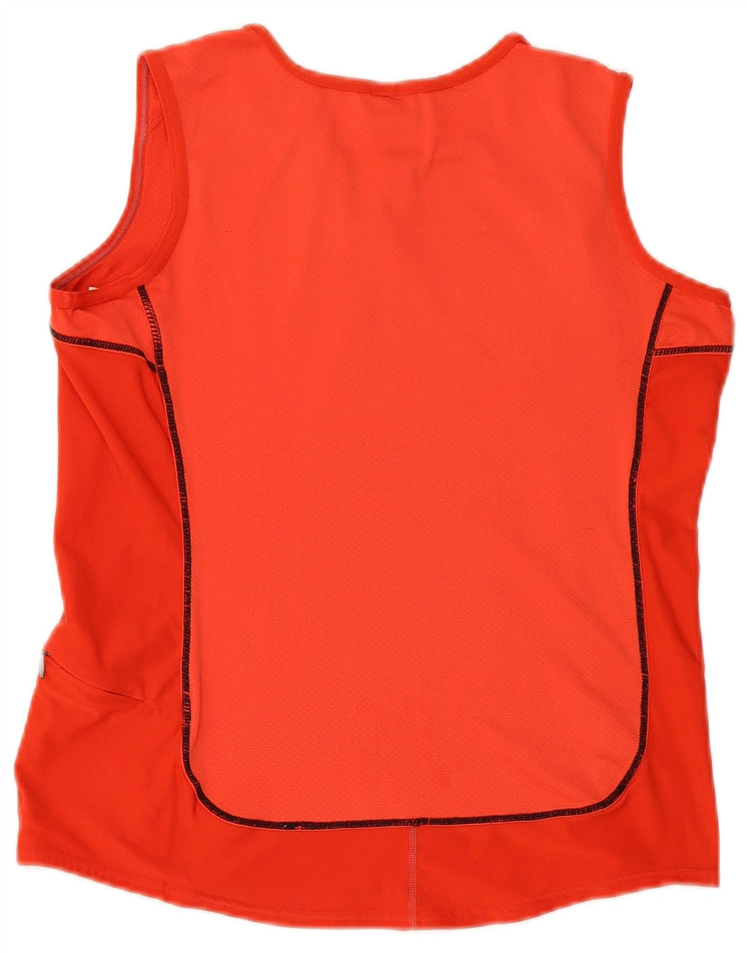 Canotta Nike Donna US 8/10 Rosso Medio