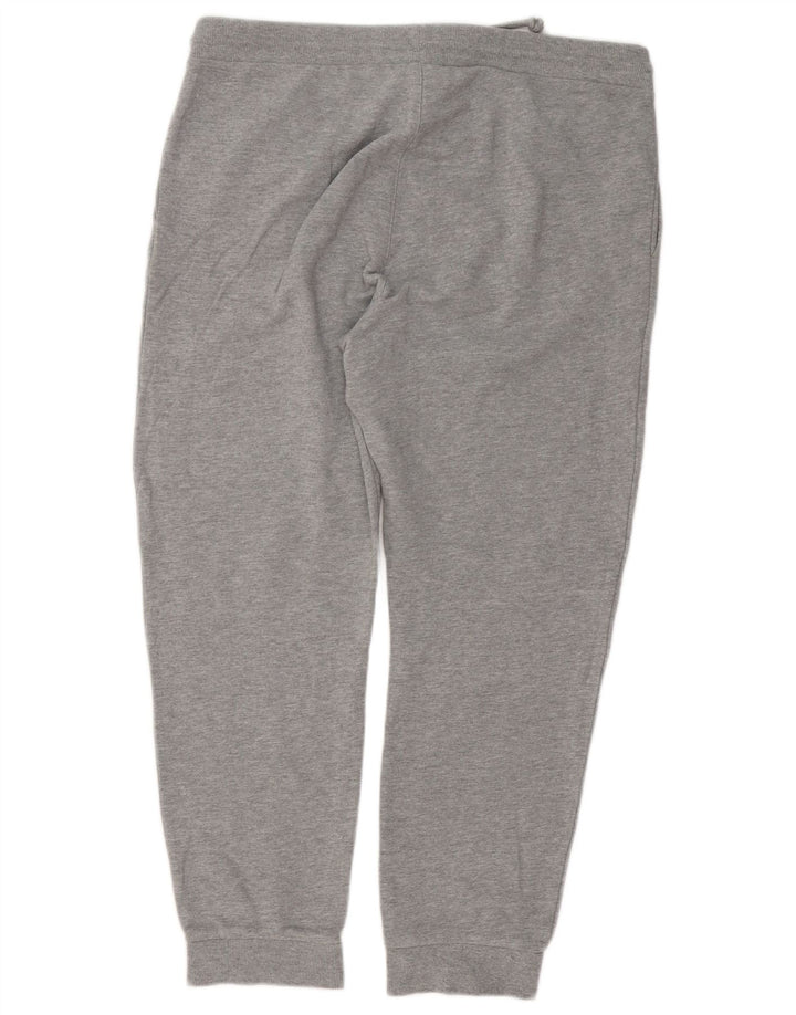 Pantaloni da tuta da uomo Lotto Joggers XL Grigio chiazzato