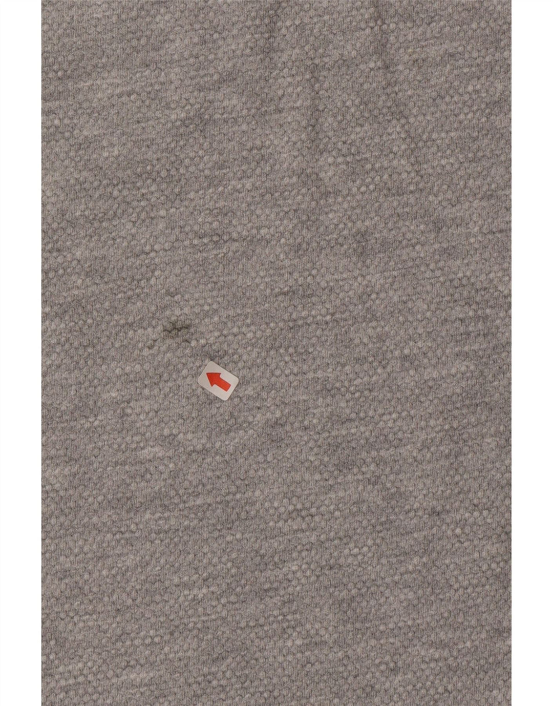 T-shirt da uomo French Connection Top XL in cotone grigio