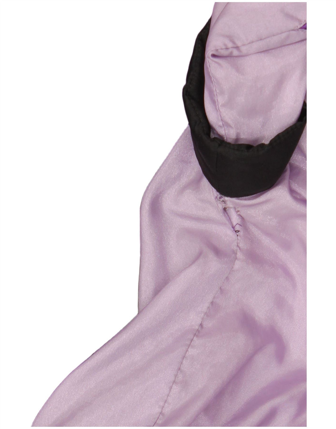 Giacca da tuta da uomo Genesis XL viola color block