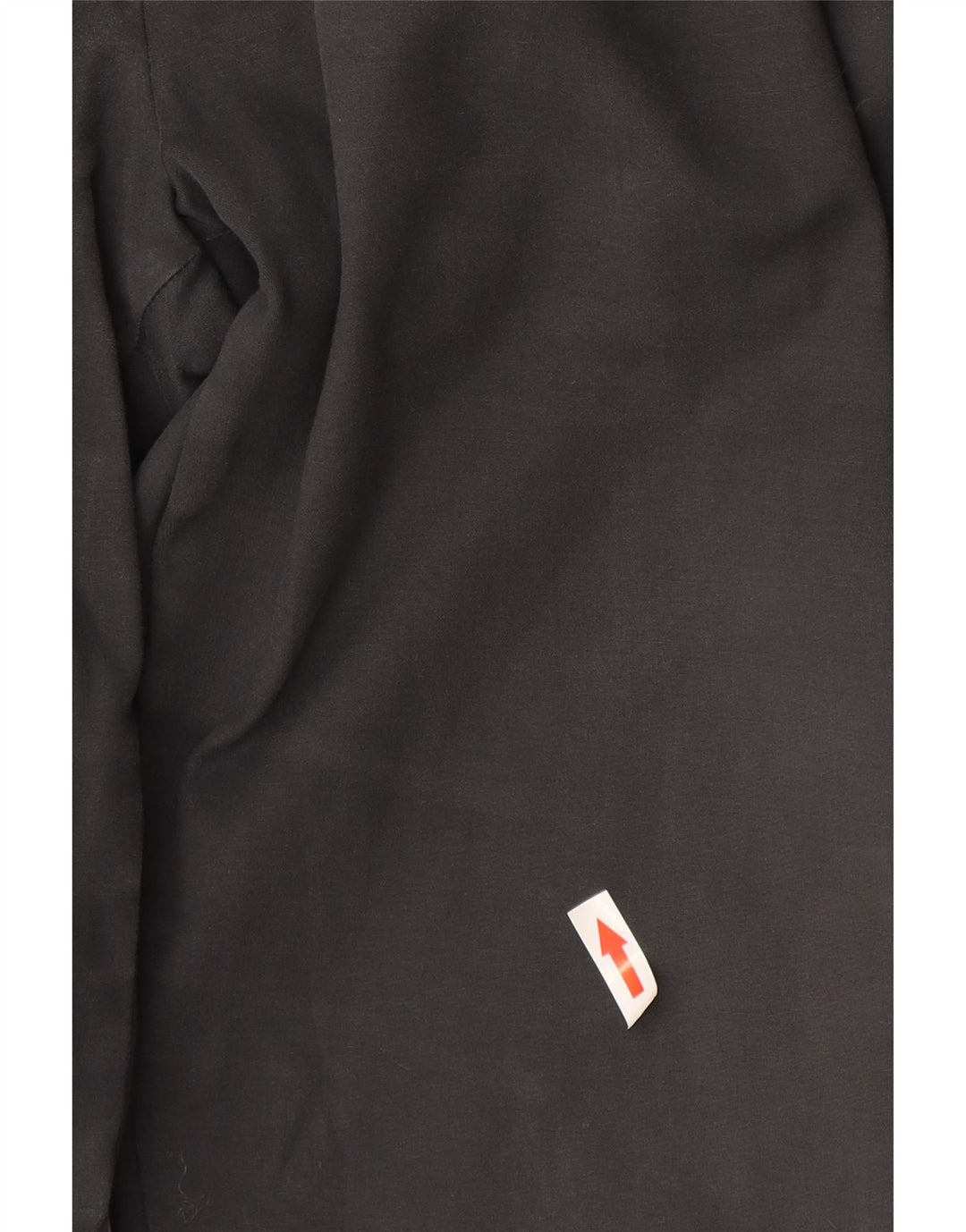 Pantaloni da abito slim da uomo Reiss W36 L27 in cotone grigio