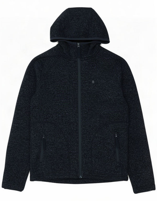 Mountain Warehouse Giacca da tuta da donna UK 10 Small Blu navy