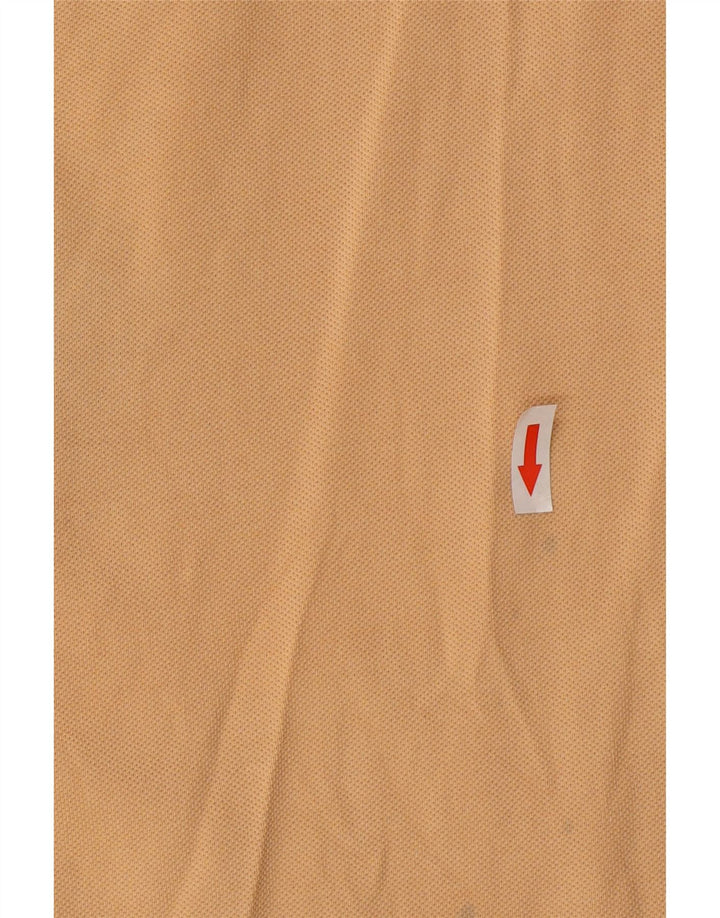 Polo Kappa Uomo 2XL Cotone Beige