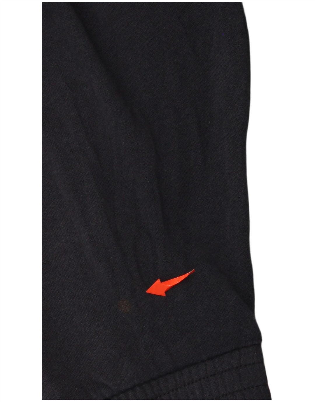 Giacca da ginnastica grafica da uomo LOTTO UK 38/40 Colorblock grigio medio