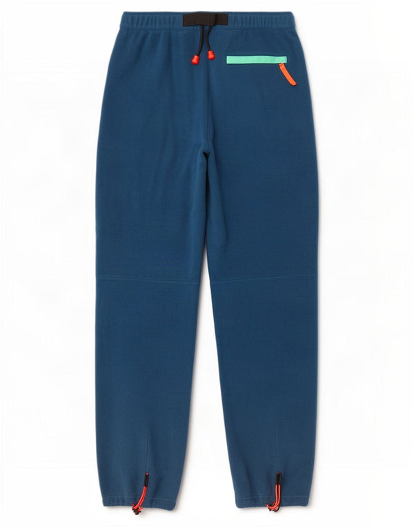Berghaus Womens Tracksuit Trousers Joggers UK 14 Large Navy Blue
