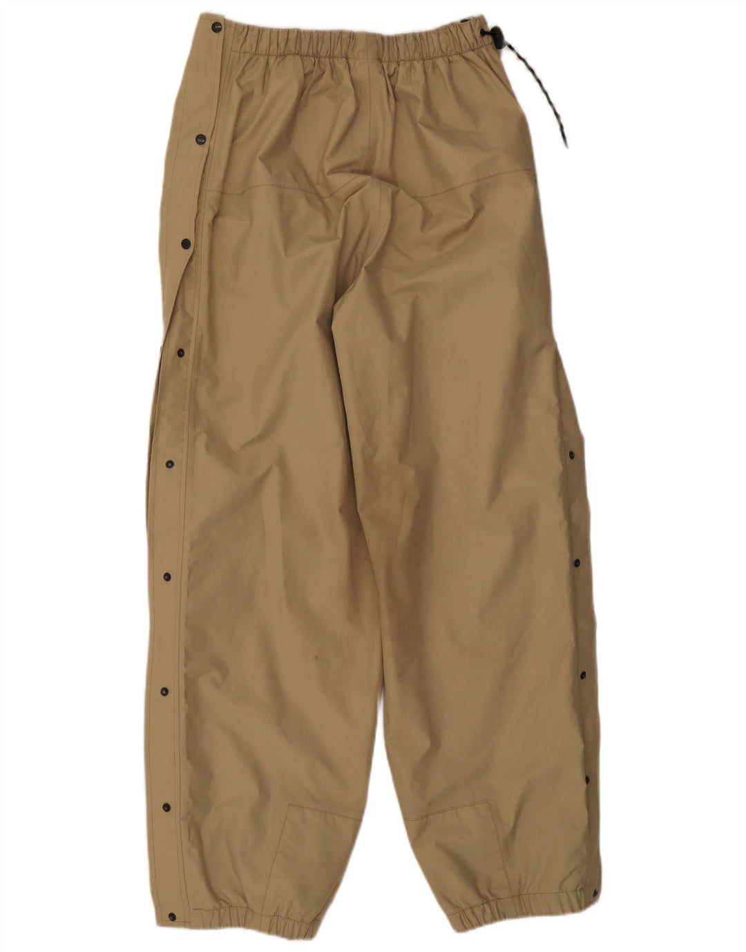 Pantaloni da tuta da uomo BERGHAUS grandi in poliestere beige