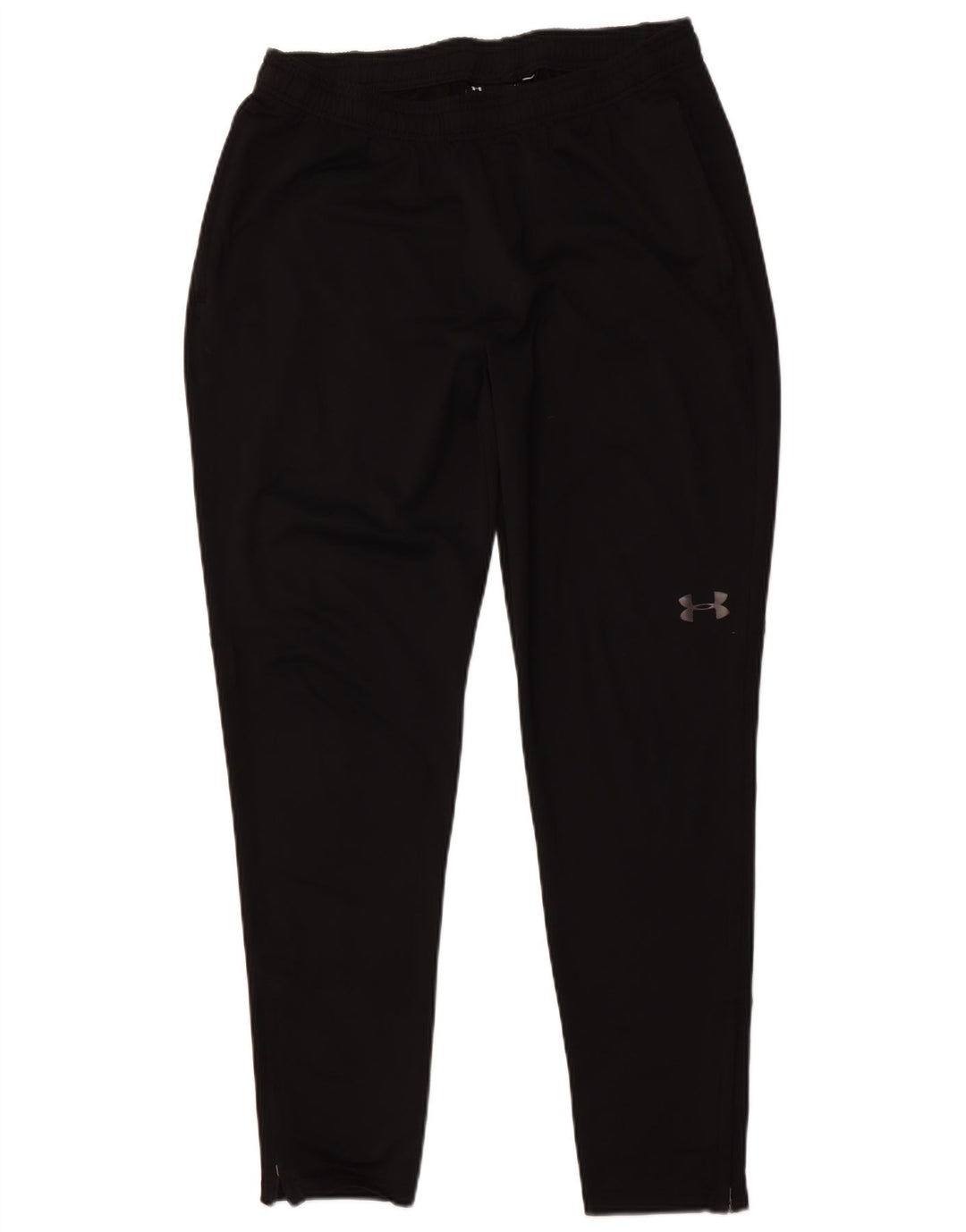 Pantaloni da tuta da uomo UNDER ARMOUR Large neri