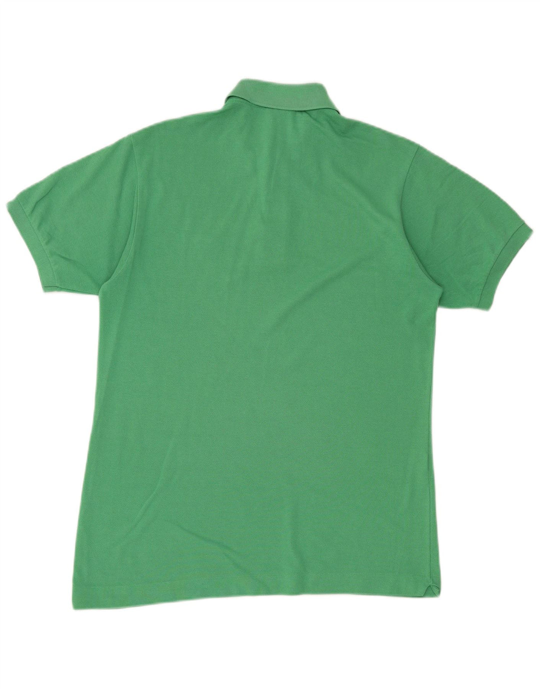 Polo da uomo LACOSTE taglia 3 piccola verde