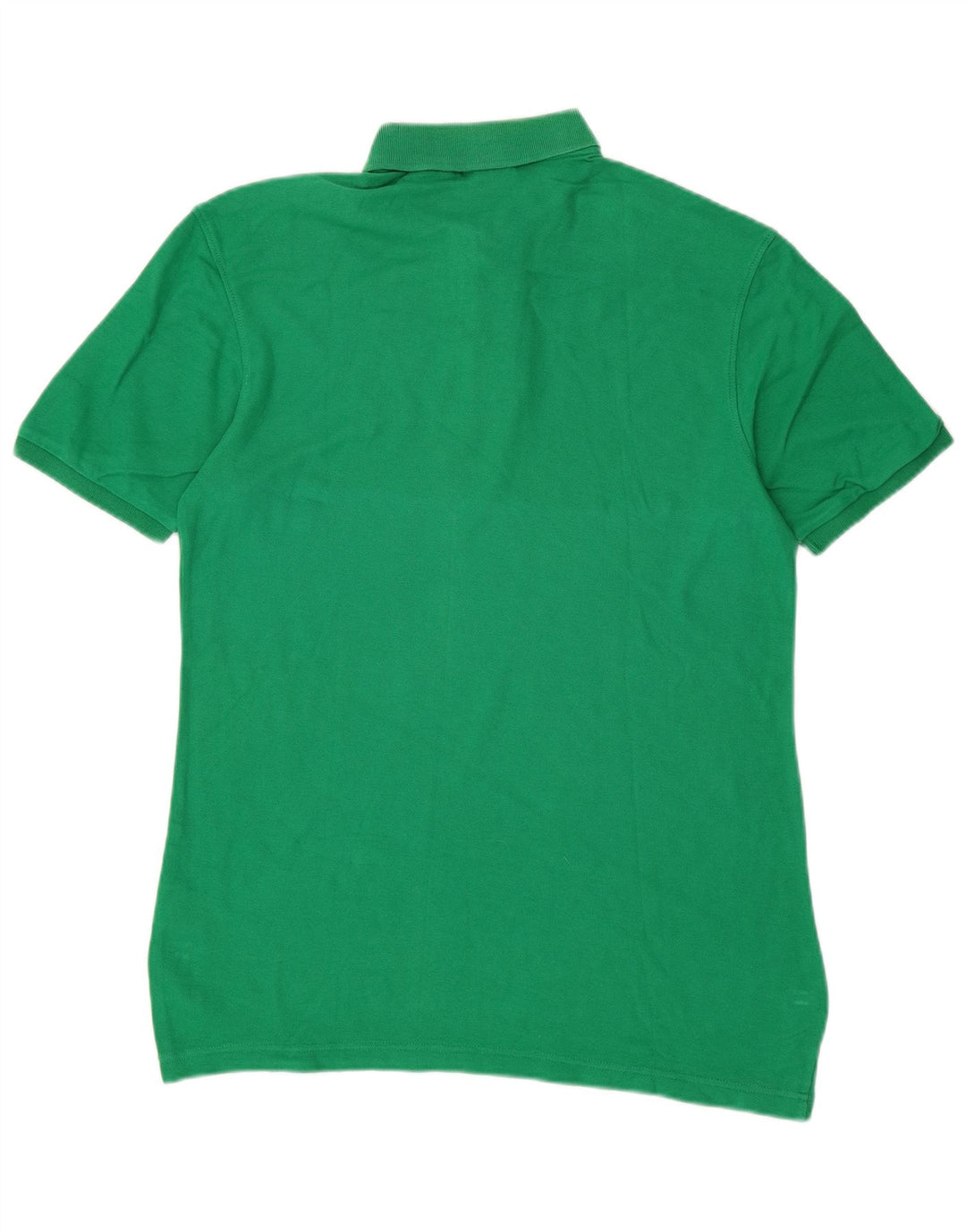 Polo Uomo FILA Large Verde Cotone