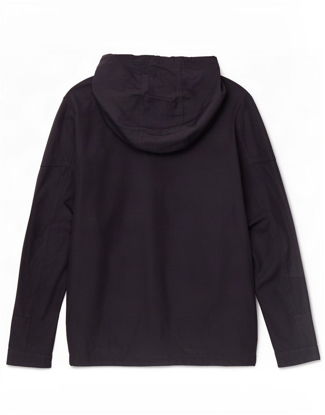 Giubbotto bomber con cappuccio da uomo Jack & Jones UK 38 medio blu navy