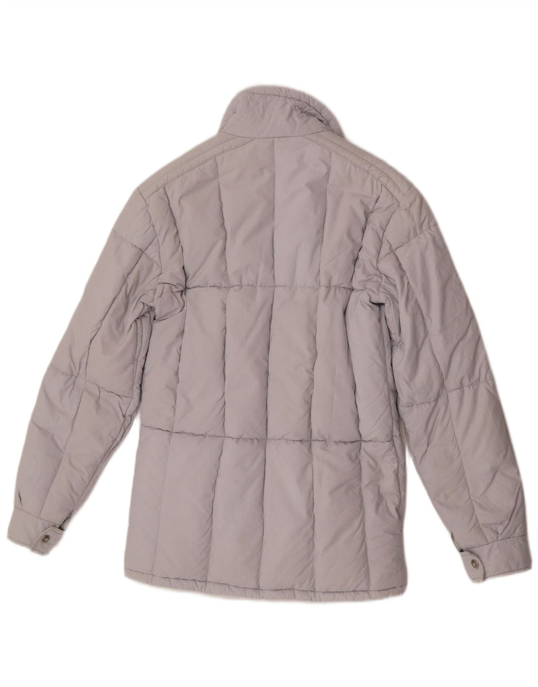 Giacca Imbottita Donna Trissi IT 46 Large Blu