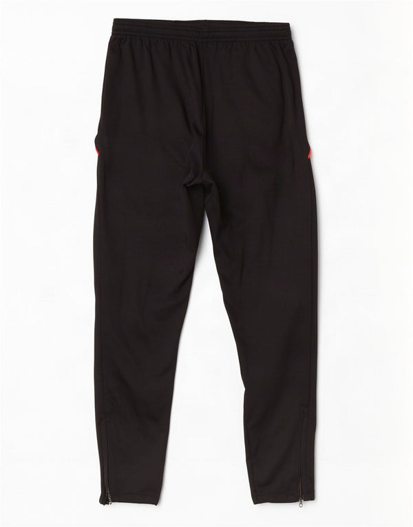 Pantaloni della tuta da ragazzo Nike Dri Fit 13-14 anni XL neri