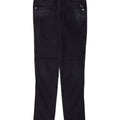 Replay Jeans Anbass Slim da Donna W29 L33 Blu Navy