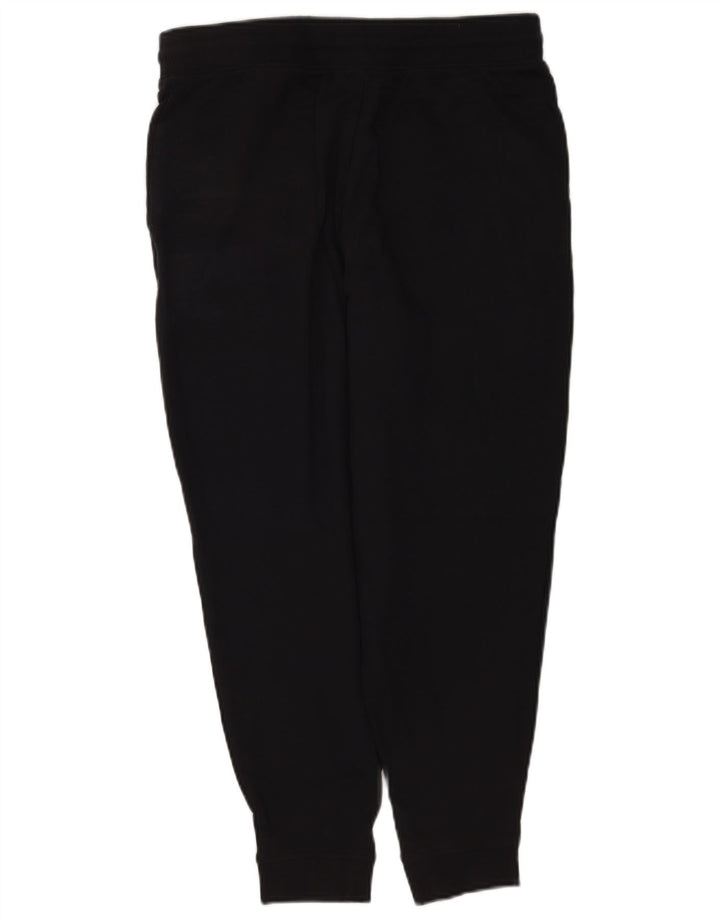 Pantaloni da tuta da donna Marks & Spencer Joggers UK 12 Medium Blu Navy
