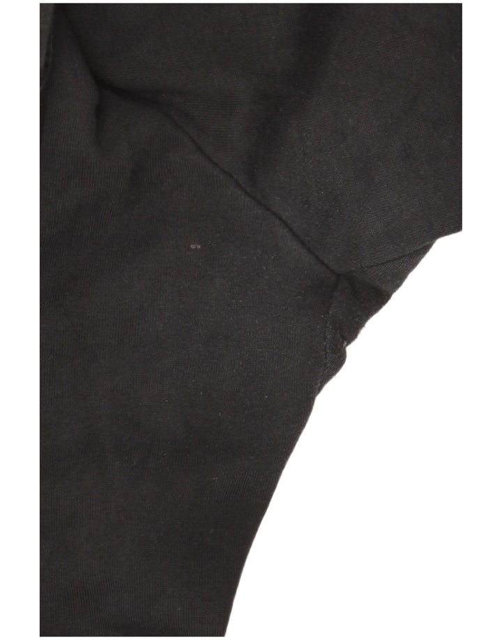 Pantaloni da tuta Nike da uomo Joggers XL in cotone nero
