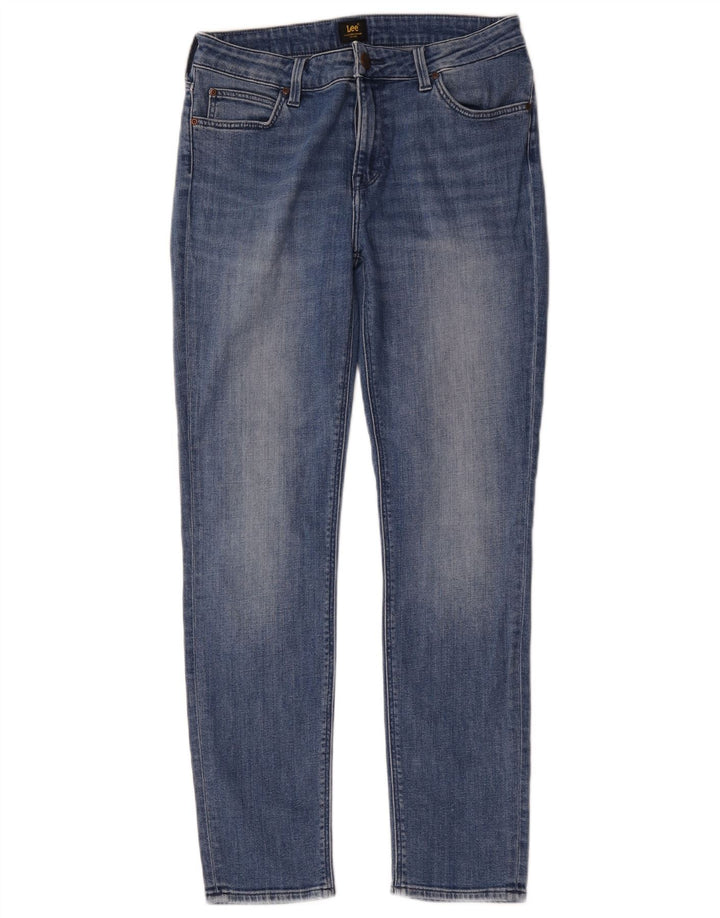 Jeans Lee Elly Slim da donna W30 L28 cotone blu