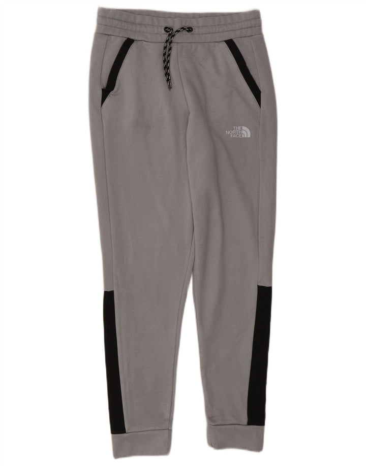 Pantaloni da tuta da donna The North Face Joggers UK 12 Grigio medio