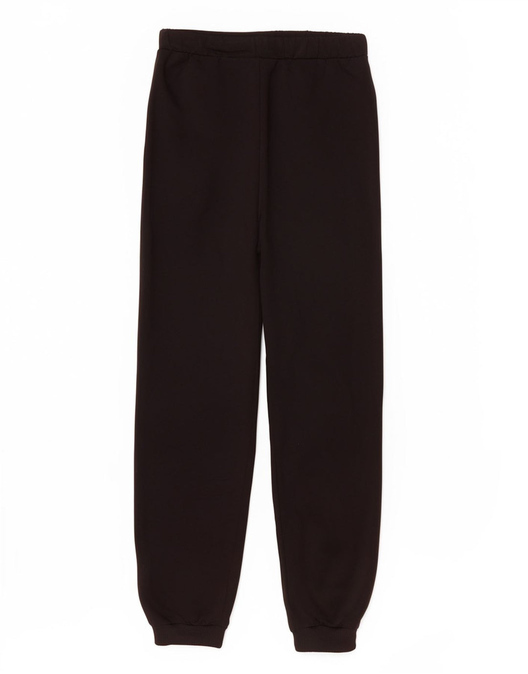 Pantaloni da tuta da ragazzo Puma Joggers 13-14 anni Neri