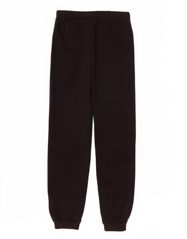 Pantaloni da tuta da ragazzo Puma Joggers 13-14 anni Neri