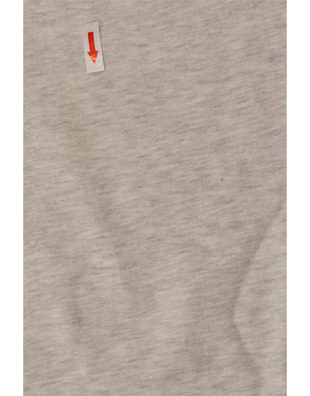 Pantaloni da tuta da uomo Lotto Joggers 2XL Grigio screziato