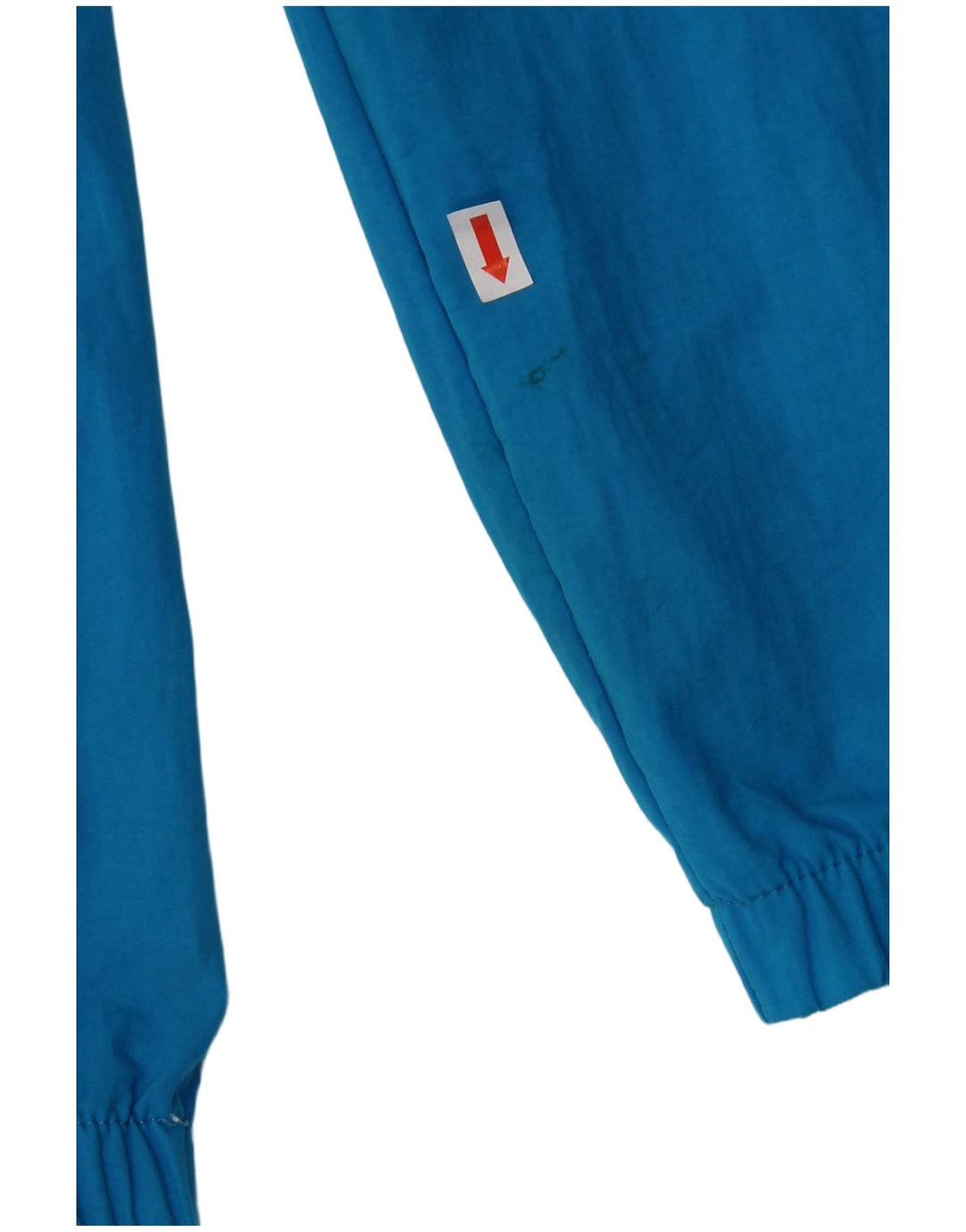 LOTTO Pantaloni da tuta da uomo Joggers Poliestere blu medio