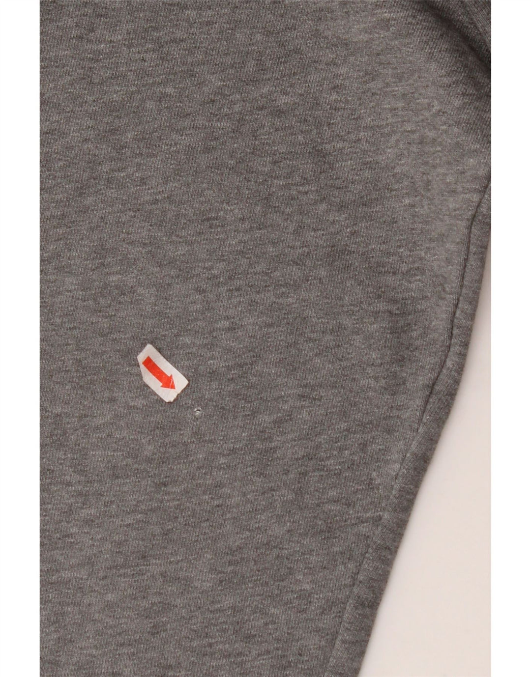CALVIN KLEIN JEANS Mens Graphic Sweatshirt Jumper XL Grey