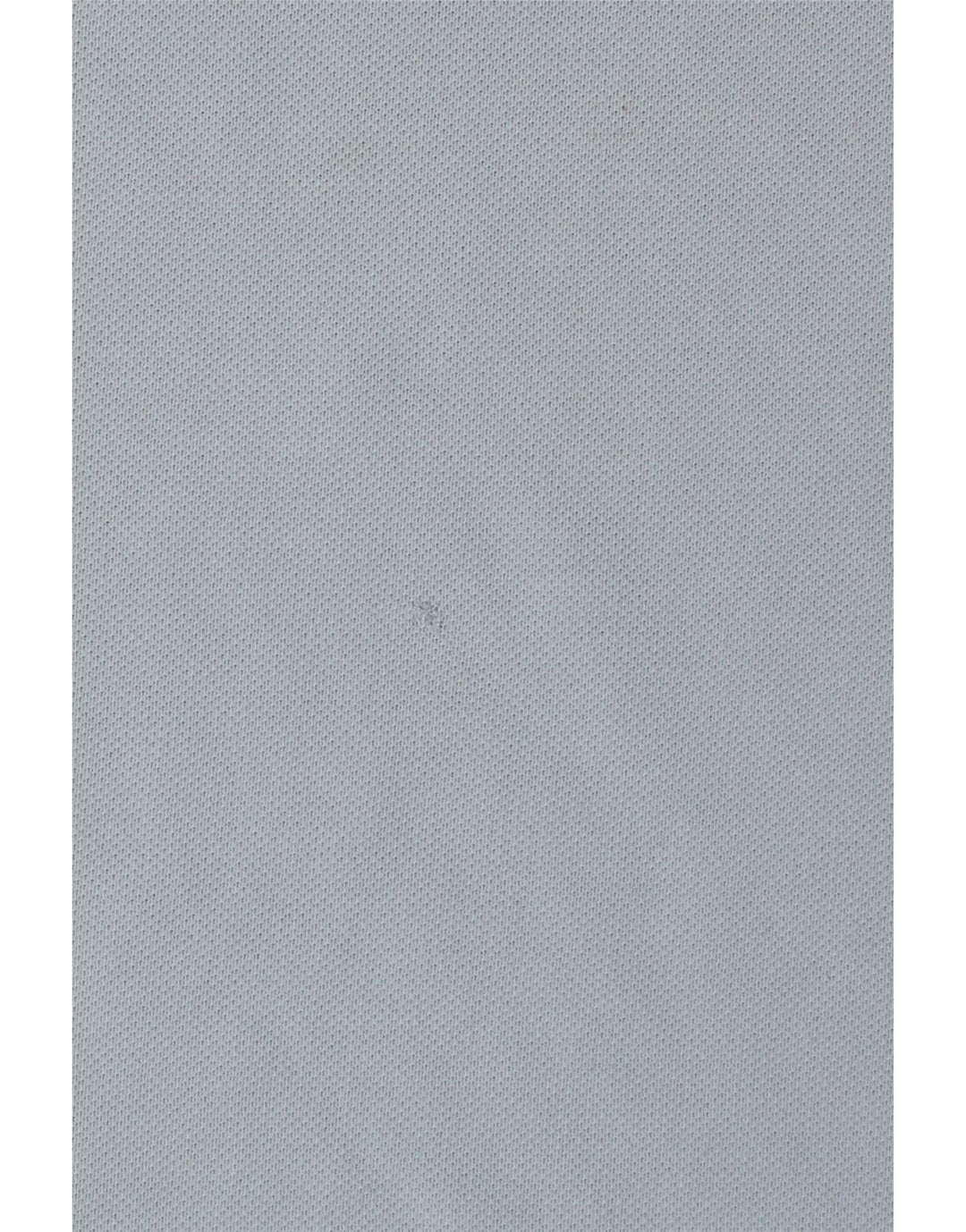 Polo da uomo Lacoste taglia 3 piccola in cotone blu