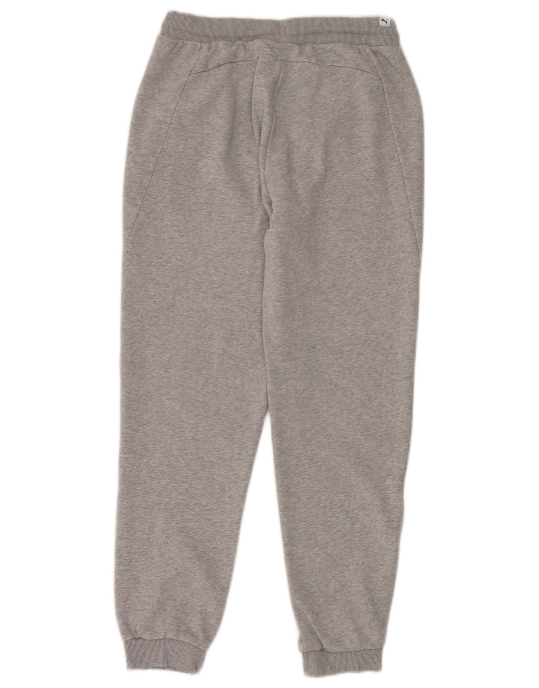 Pantaloni da tuta da donna PUMA Joggers UK 14 Grigio medio