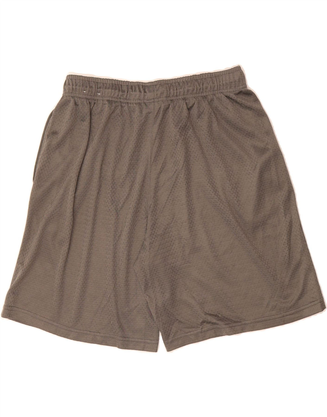 RUSSELL ATHLETIC Mens Sport Shorts XL  Grey Polyester Vintage Russell Athletic and Second-Hand Russell Athletic from Messina Hembry 