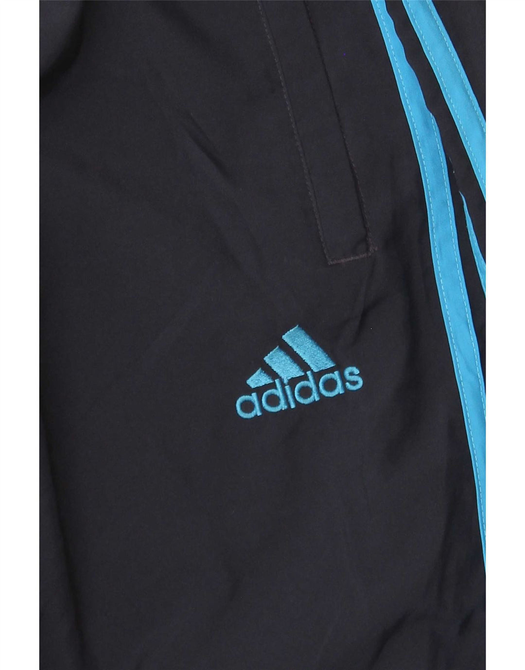 Pantaloni da tuta da uomo Adidas Joggers medio blu navy