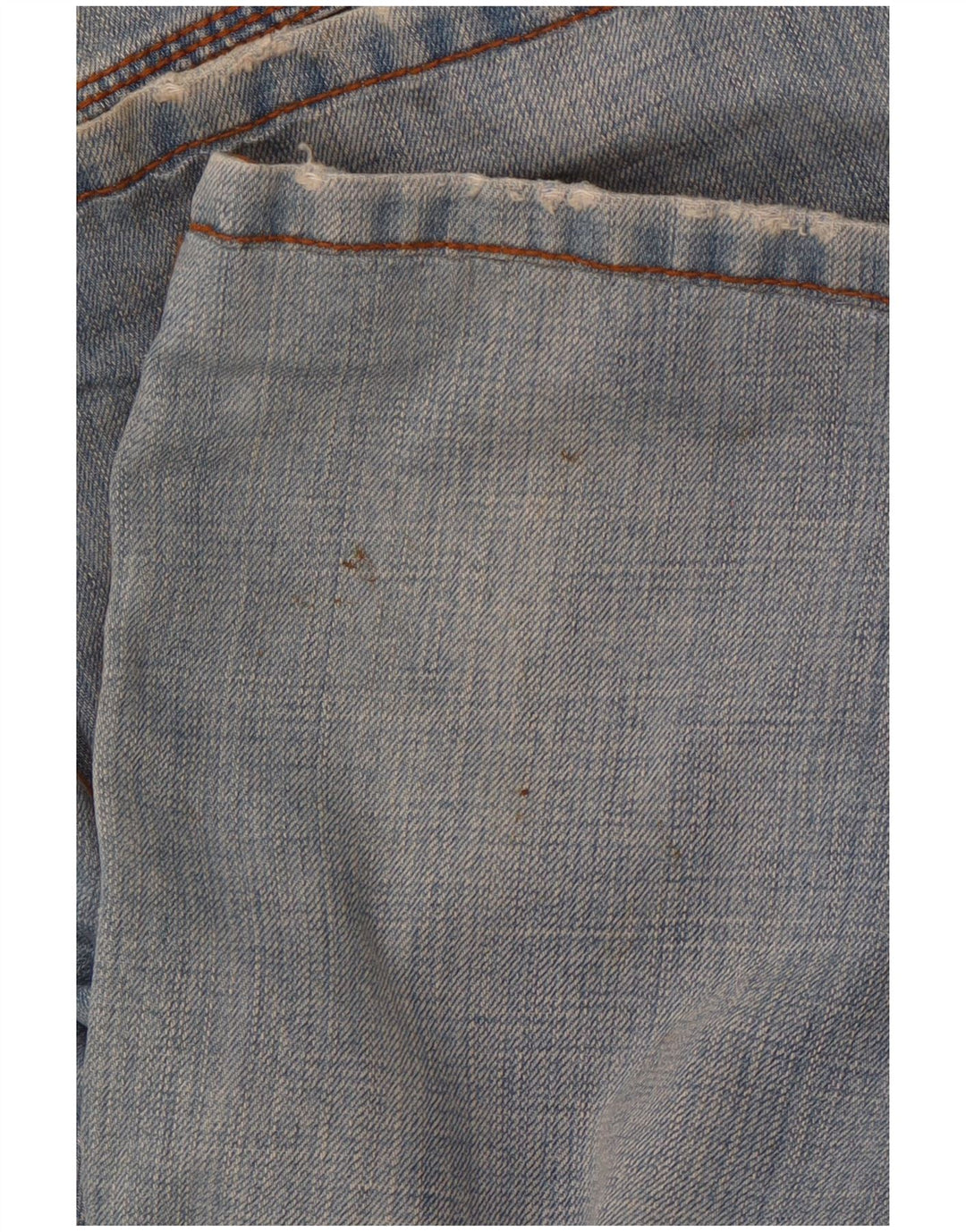 Jeans larghi da uomo RIFLE W31 L30 cotone blu