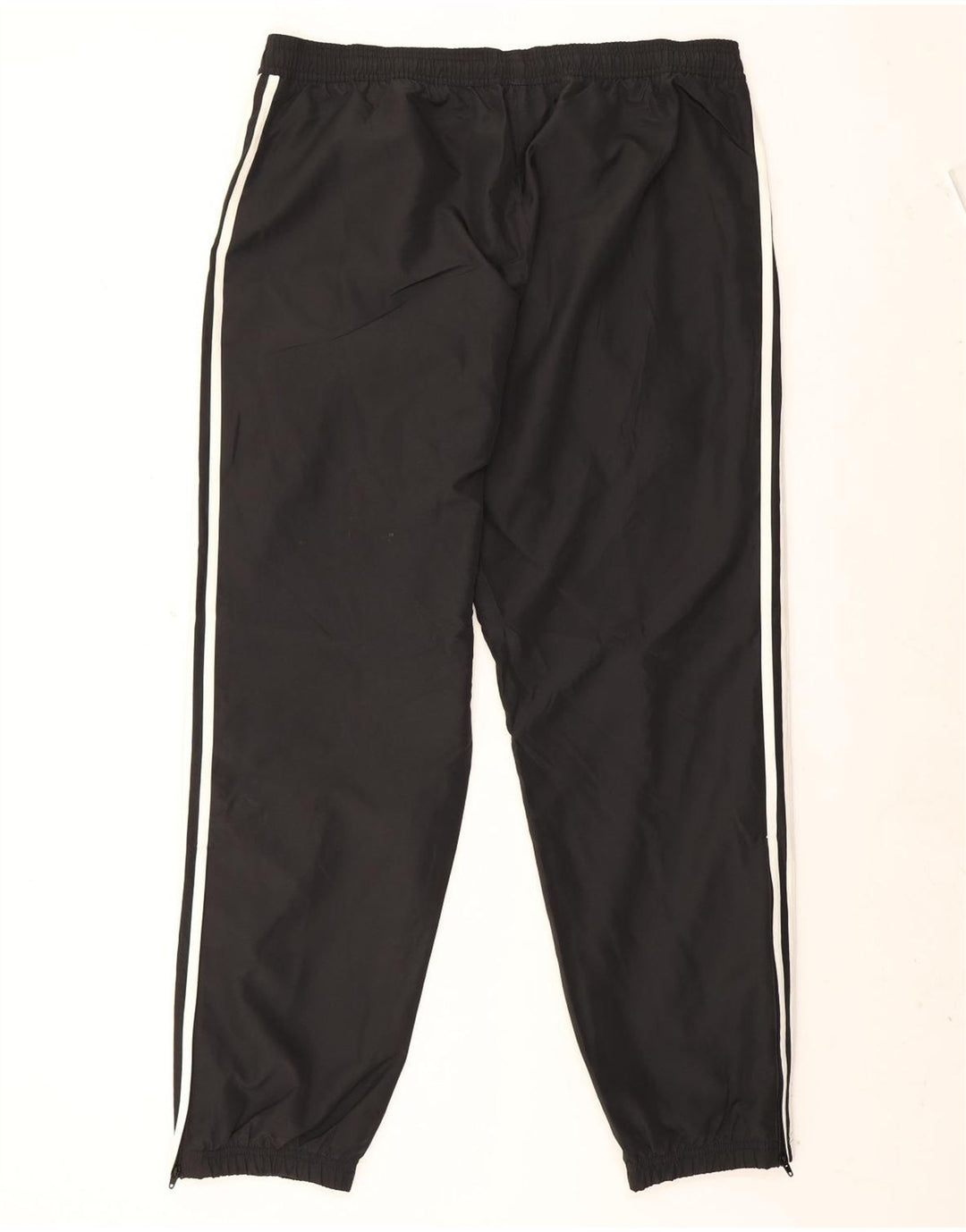 Pantaloni da tuta da uomo Adidas Joggers XL poliestere nero