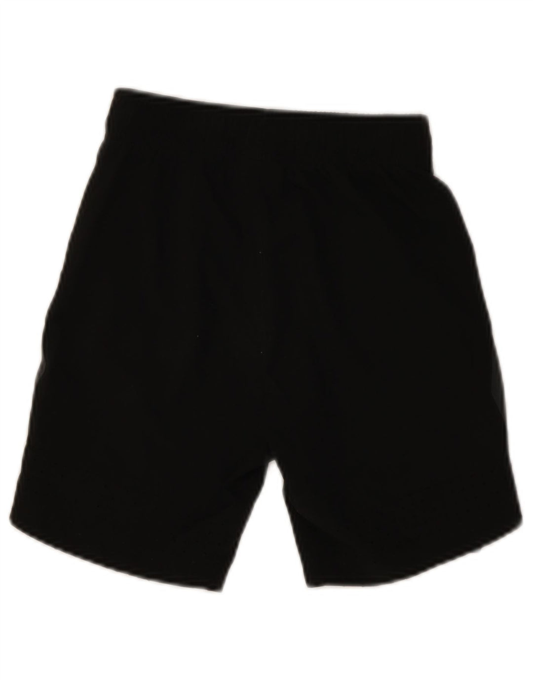 Pantaloncini sportivi da ragazzo Russell Athletic 7-8 anni Medium Black Colourblock