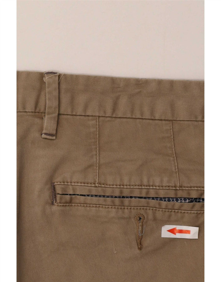 Pantaloncini chino da uomo Ted Baker grandi W34 beige